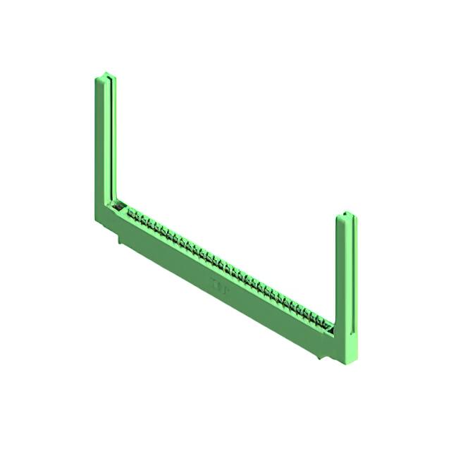 337-030-520-658 EDAC Inc.  Conectores de tableros de borde